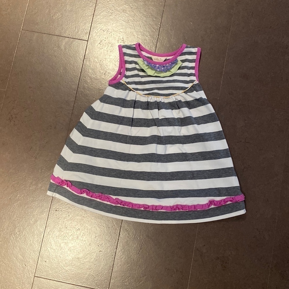 MATILDA Jane dress size 4